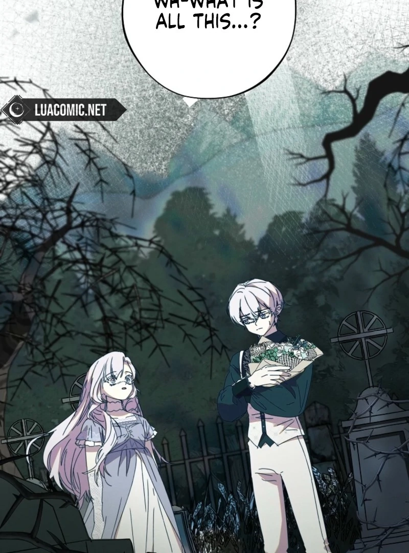 Read The Princess Reincarnation chapter 56 image 58 on Lezhin