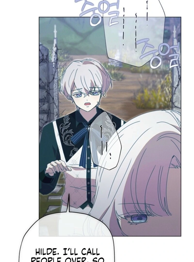 Read The Princess Reincarnation chapter 56 image 75 on Lezhin