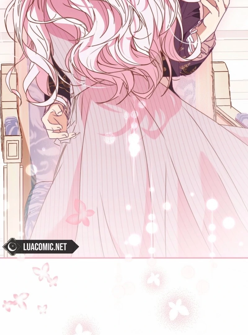 Read The Princess Reincarnation chapter 56 image 8 on Lezhin