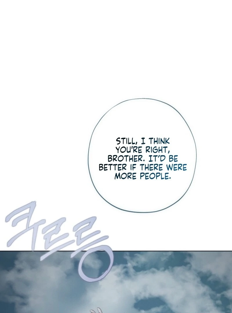 Read The Princess Reincarnation chapter 56 image 88 on Lezhin