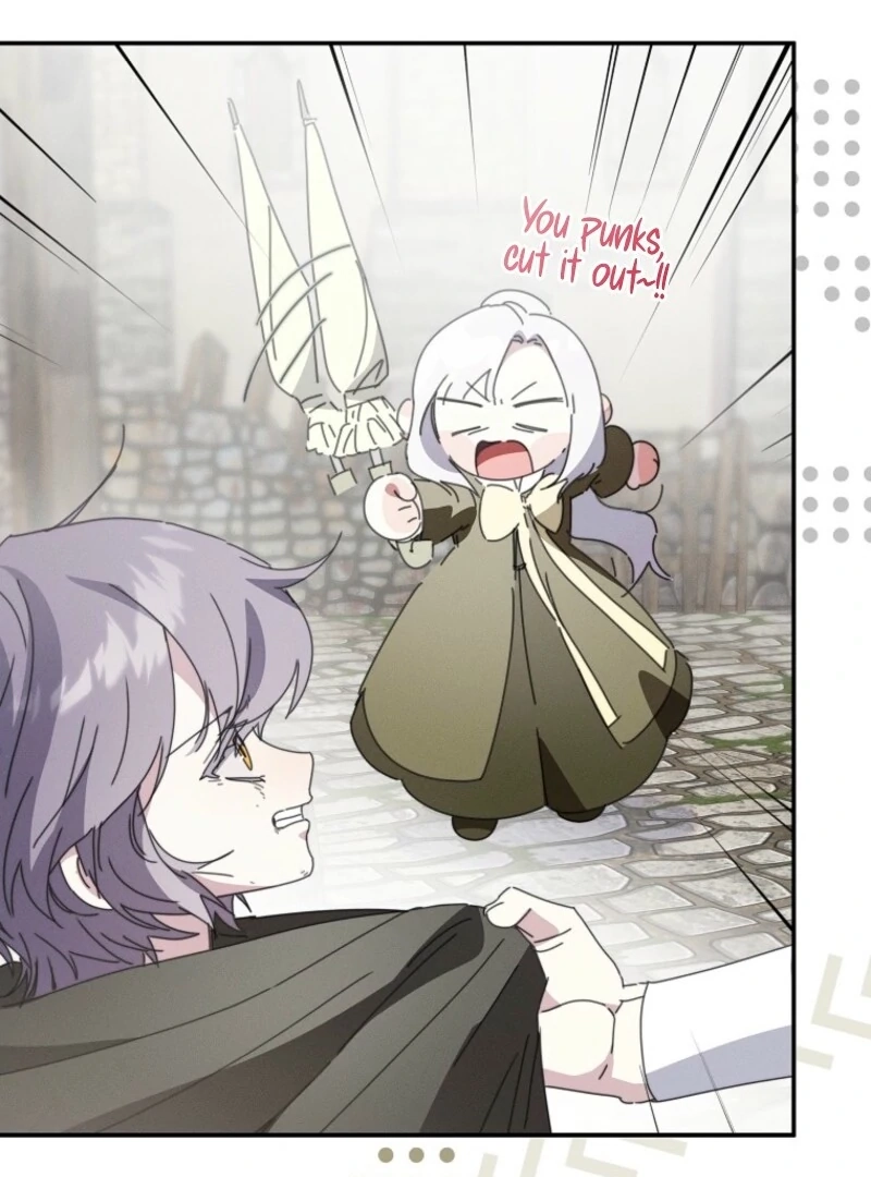 Read The Princess Reincarnation chapter 57 image 11 on Lezhin