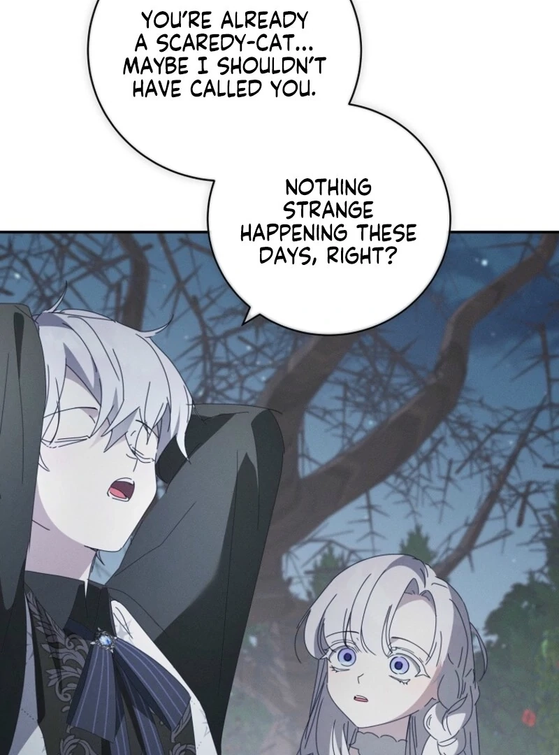 Read The Princess Reincarnation chapter 57 image 115 on Lezhin
