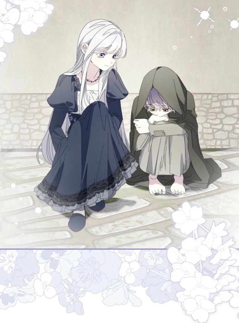 Read The Princess Reincarnation chapter 57 image 14 on Lezhin