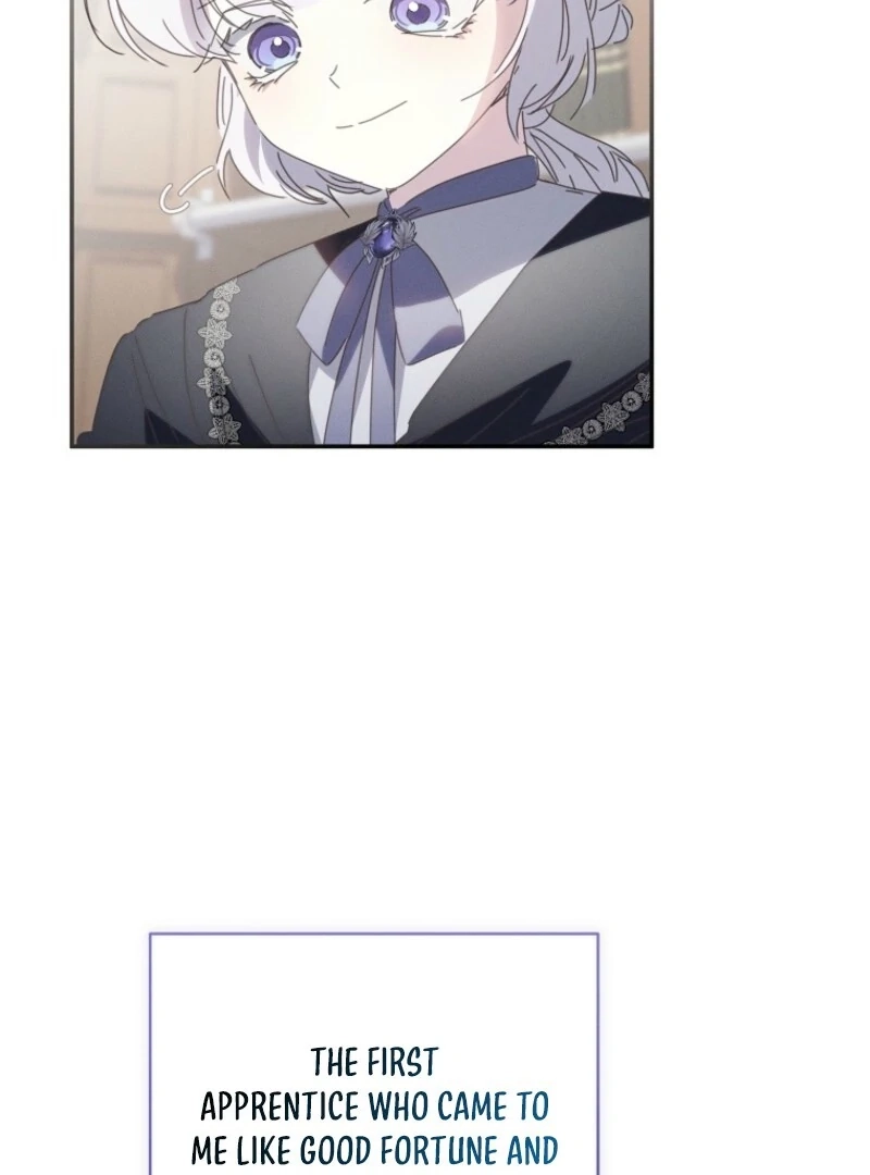 Read The Princess Reincarnation chapter 57 image 36 on Lezhin
