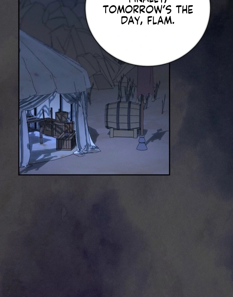 Read The Princess Reincarnation chapter 57 image 40 on Lezhin