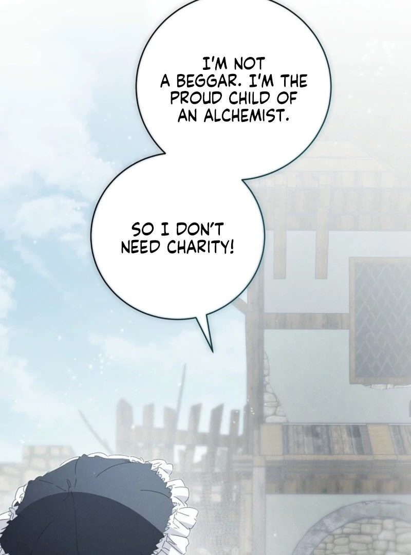 Read The Princess Reincarnation chapter 57 image 6 on Lezhin