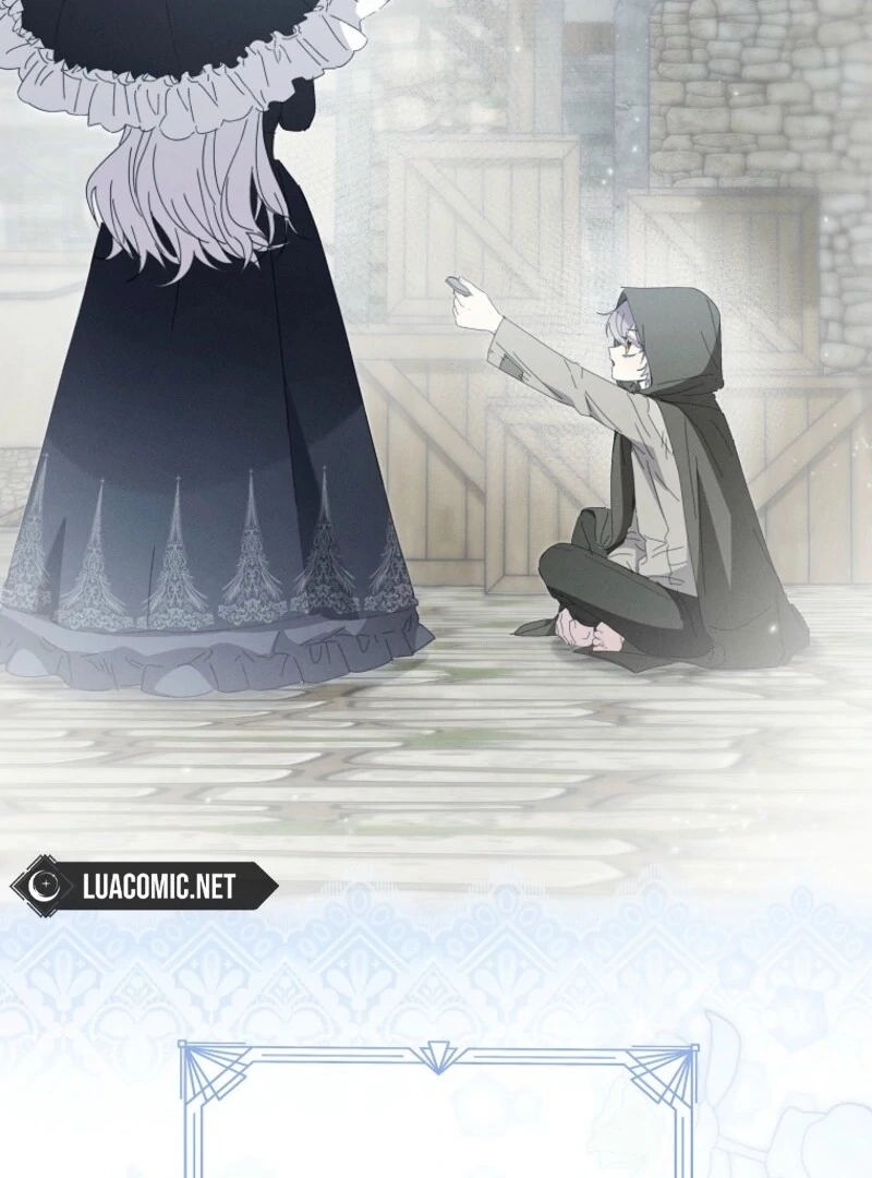 Read The Princess Reincarnation chapter 57 image 7 on Lezhin