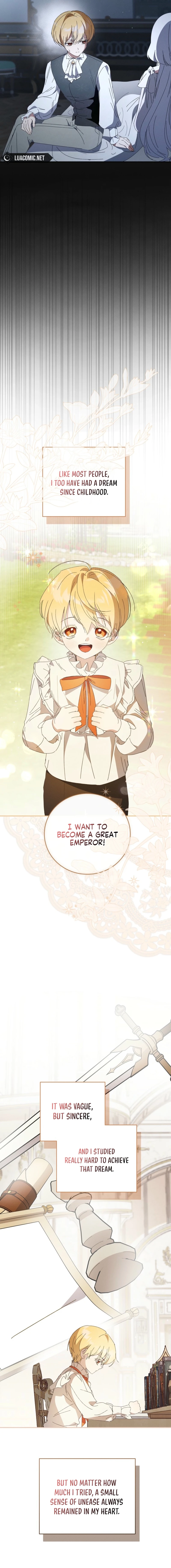 Read The Princess Reincarnation chapter 59 image 3 on Lezhin