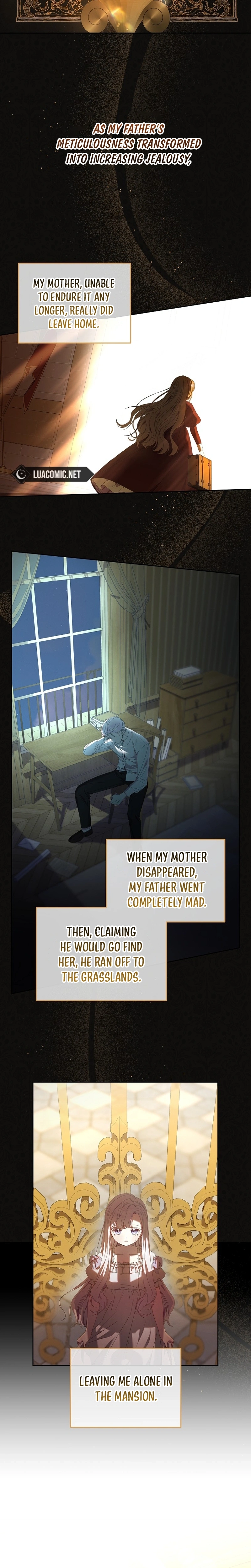 Read The Princess Reincarnation chapter 6 image 16 on Lezhin