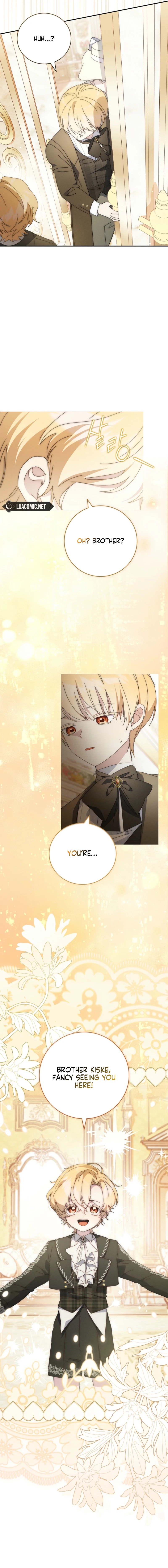 Read The Princess Reincarnation chapter 60 image 10 on Lezhin