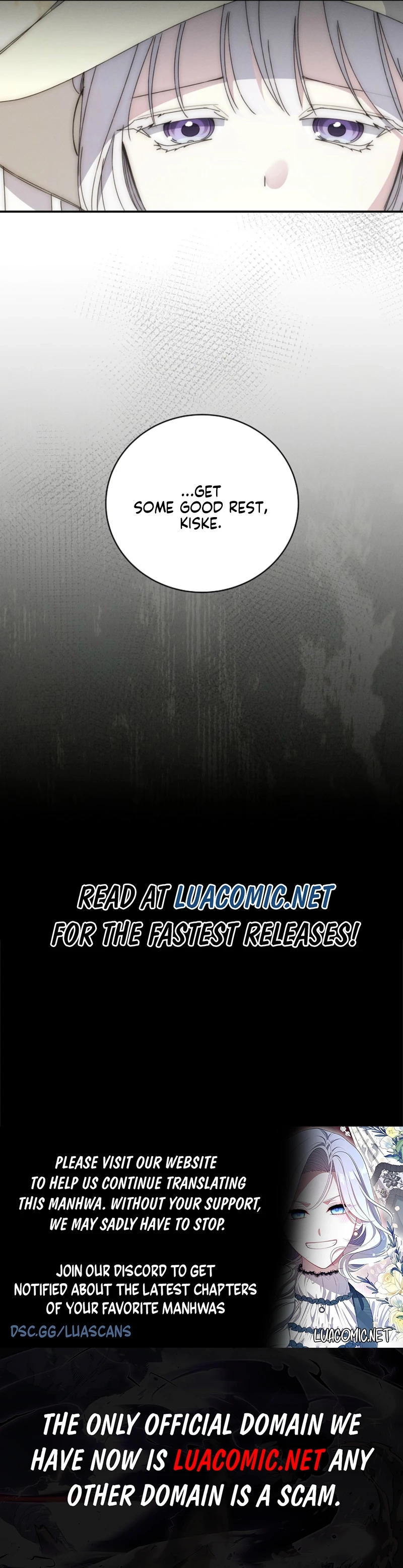 Read The Princess Reincarnation chapter 60 image 18 on Lezhin