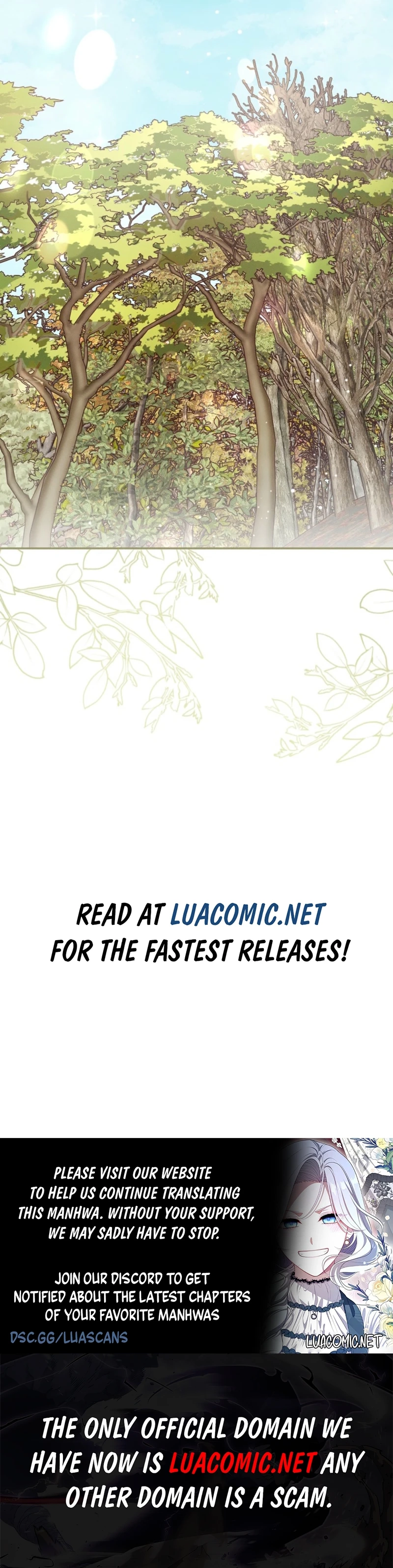 Read The Princess Reincarnation chapter 63 image 18 on Lezhin