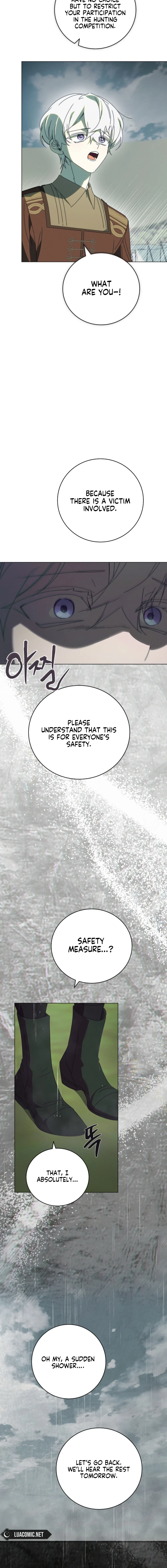 Read The Princess Reincarnation chapter 67 image 16 on Lezhin
