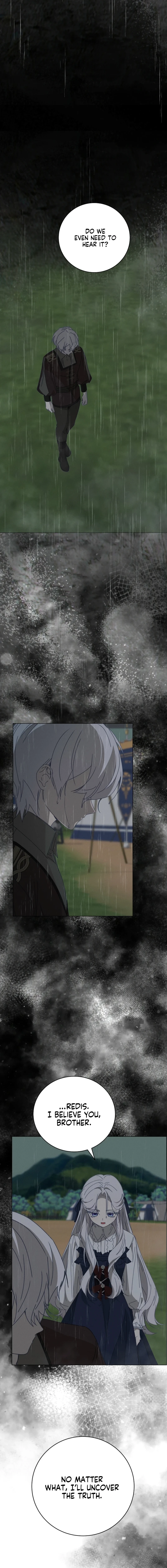 Read The Princess Reincarnation chapter 67 image 17 on Lezhin