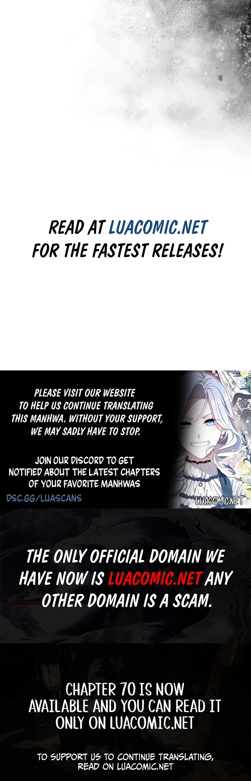 Read The Princess Reincarnation chapter 67 image 18 on Lezhin