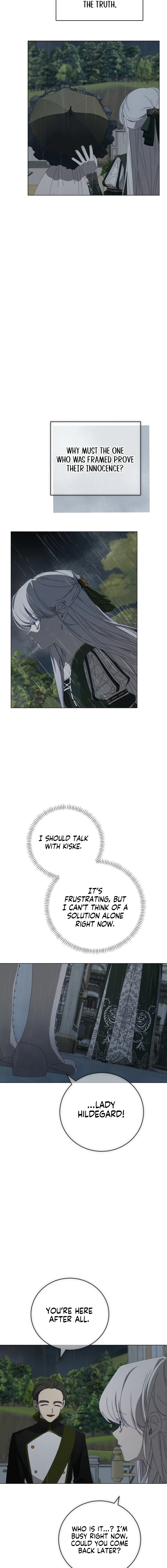 Read The Princess Reincarnation chapter 68 image 1 on Lezhin