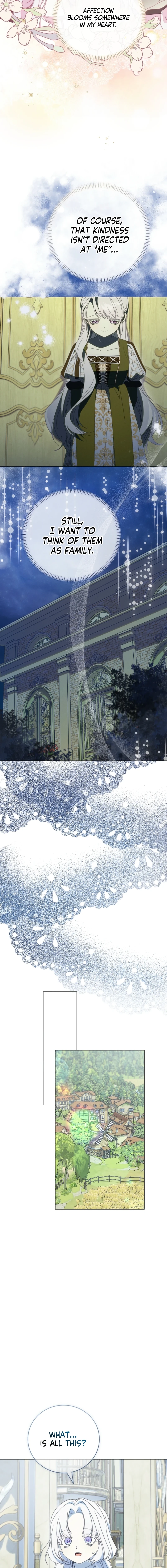 Read The Princess Reincarnation chapter 68 image 16 on Lezhin