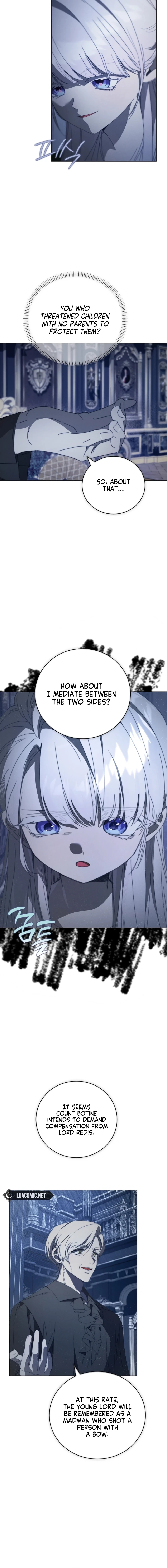 Read The Princess Reincarnation chapter 68 image 4 on Lezhin