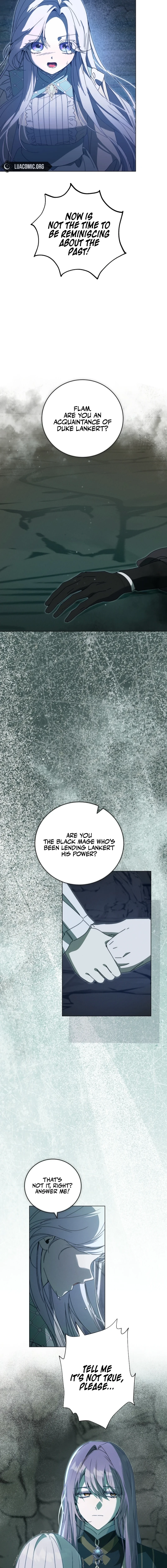 Read The Princess Reincarnation chapter 74 image 1 on Lezhin