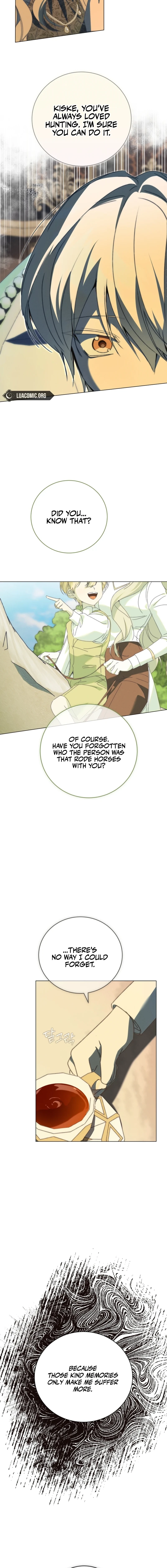 Read The Princess Reincarnation chapter 75 image 17 on Lezhin