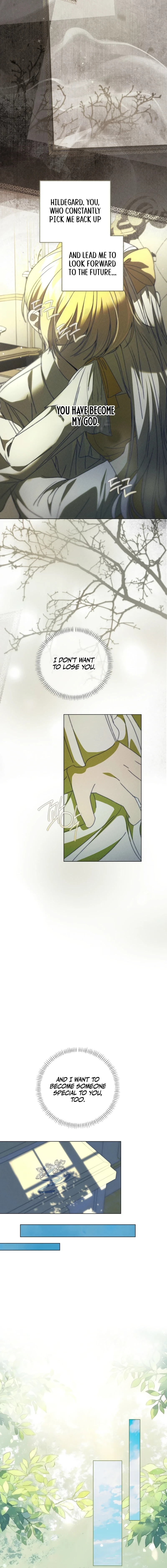 Read The Princess Reincarnation chapter 78 image 10 on Lezhin