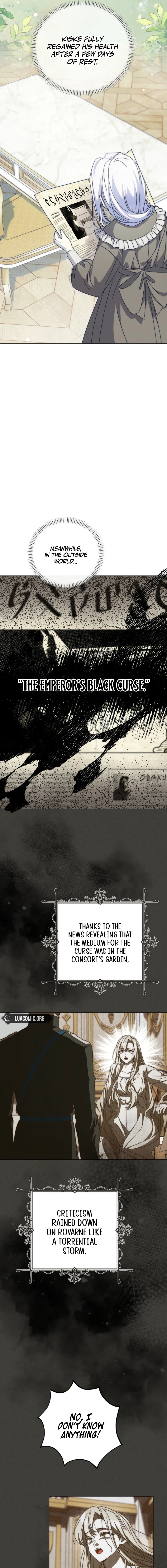 Read The Princess Reincarnation chapter 78 image 11 on Lezhin