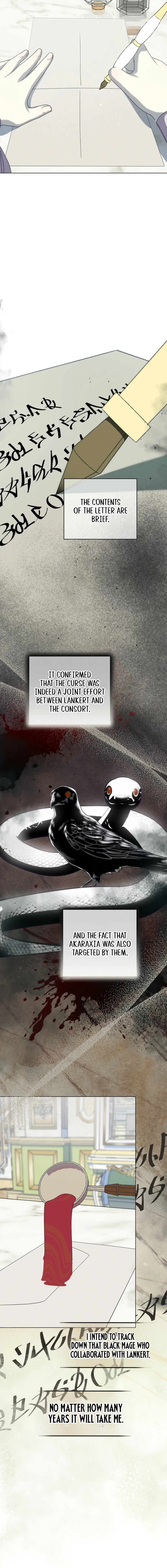 Read The Princess Reincarnation chapter 78 image 13 on Lezhin