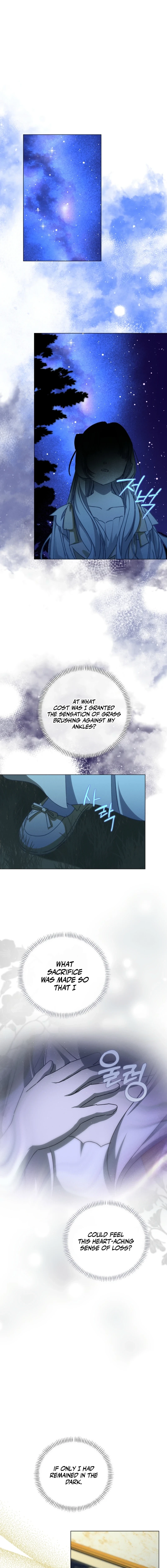 Read The Princess Reincarnation chapter 78 image 2 on Lezhin