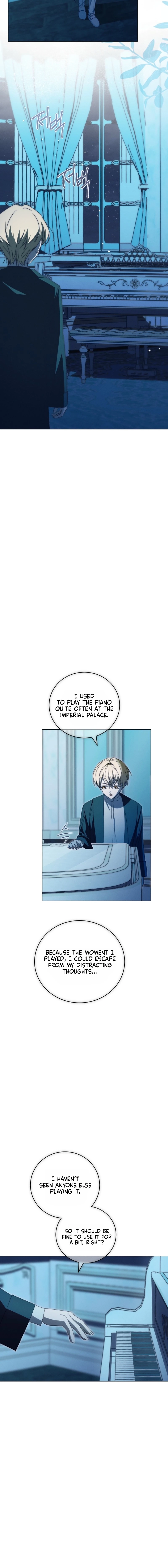 Read The Princess Reincarnation chapter 80 image 5 on Lezhin