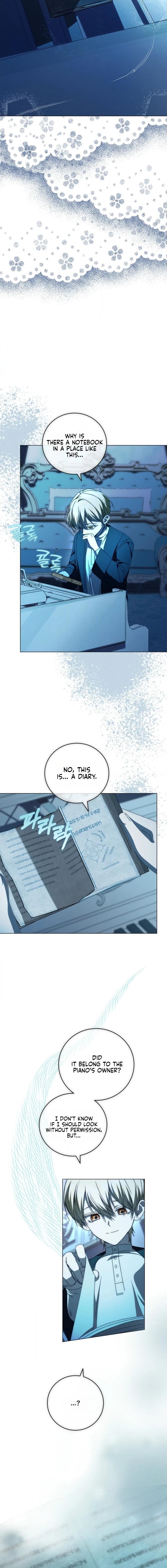 Read The Princess Reincarnation chapter 80 image 7 on Lezhin