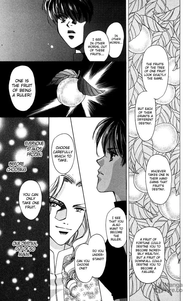 Read The Princess