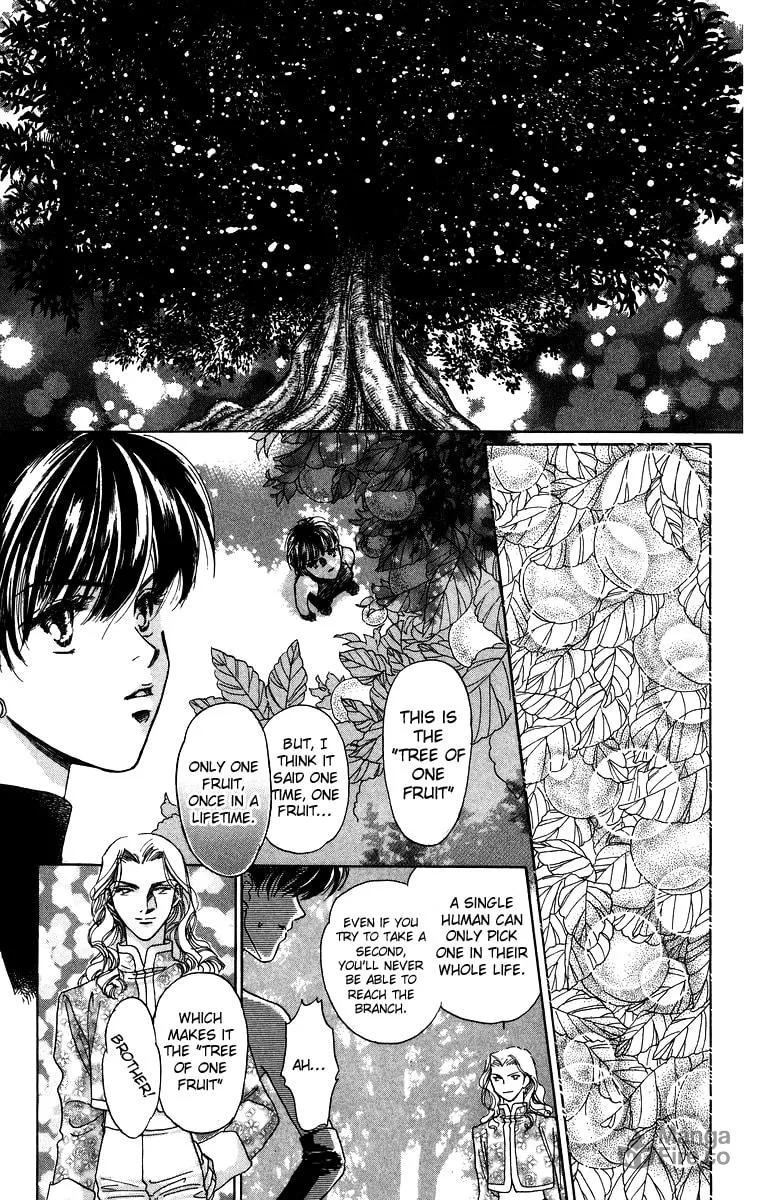 Read The Princess