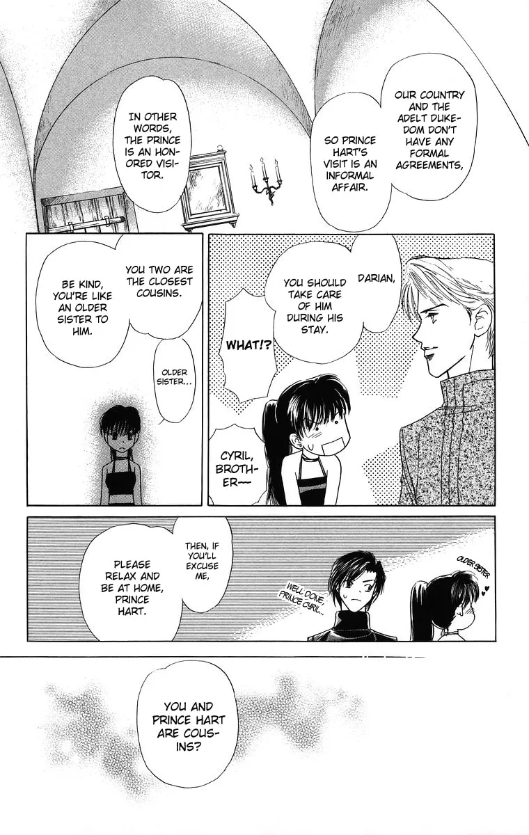 Read The Princess