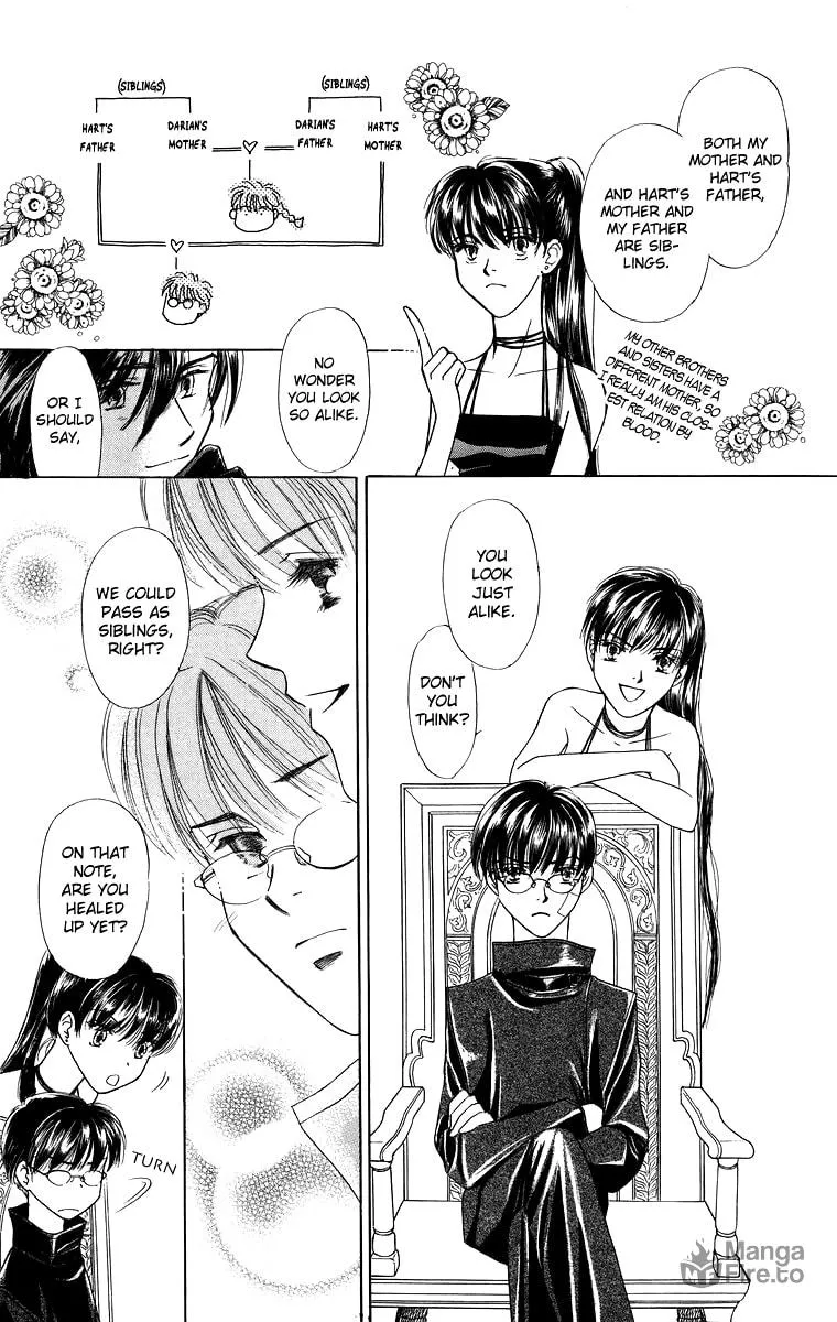 Read The Princess