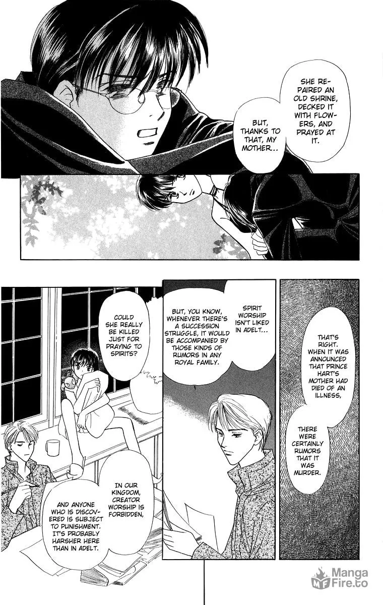 Read The Princess