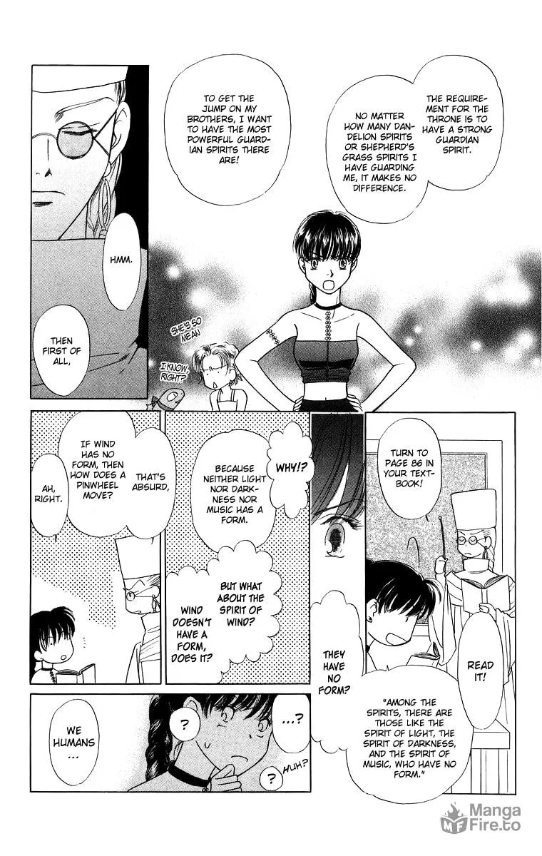 Read The Princess