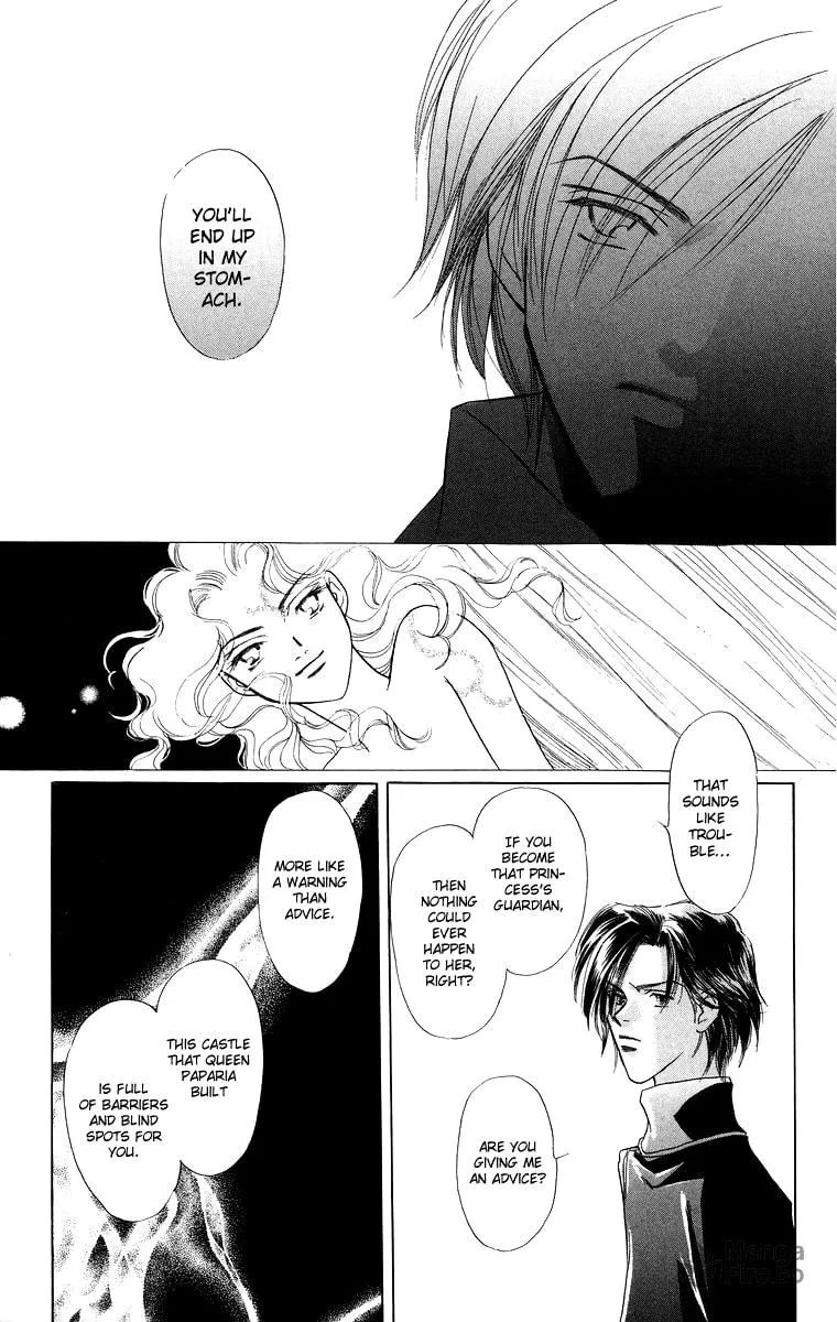 Read The Princess
