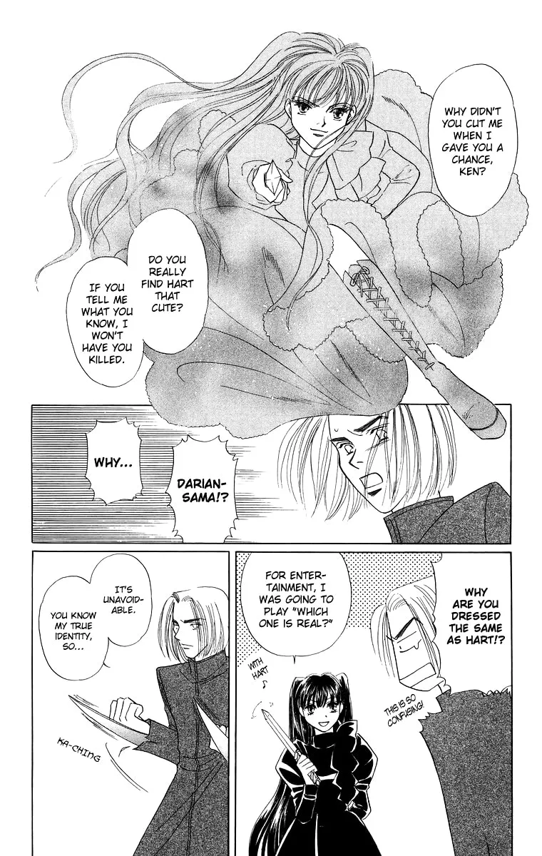 Read The Princess