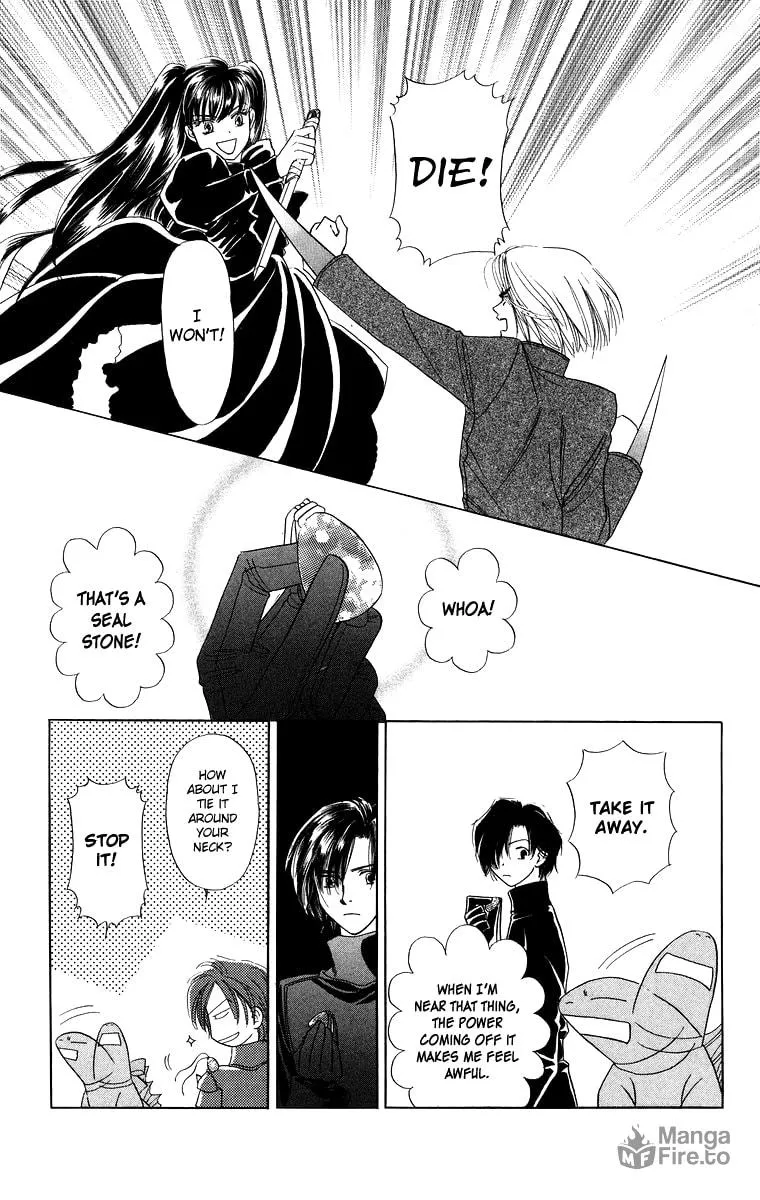 Read The Princess