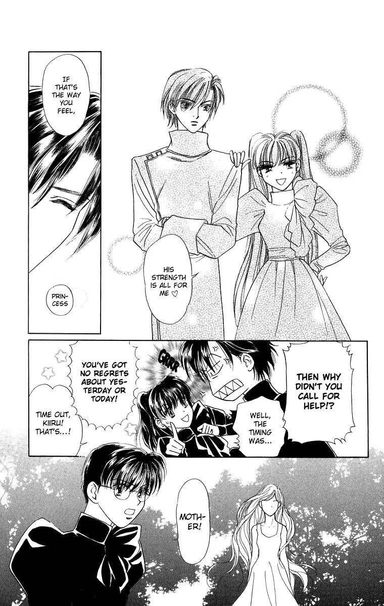 Read The Princess