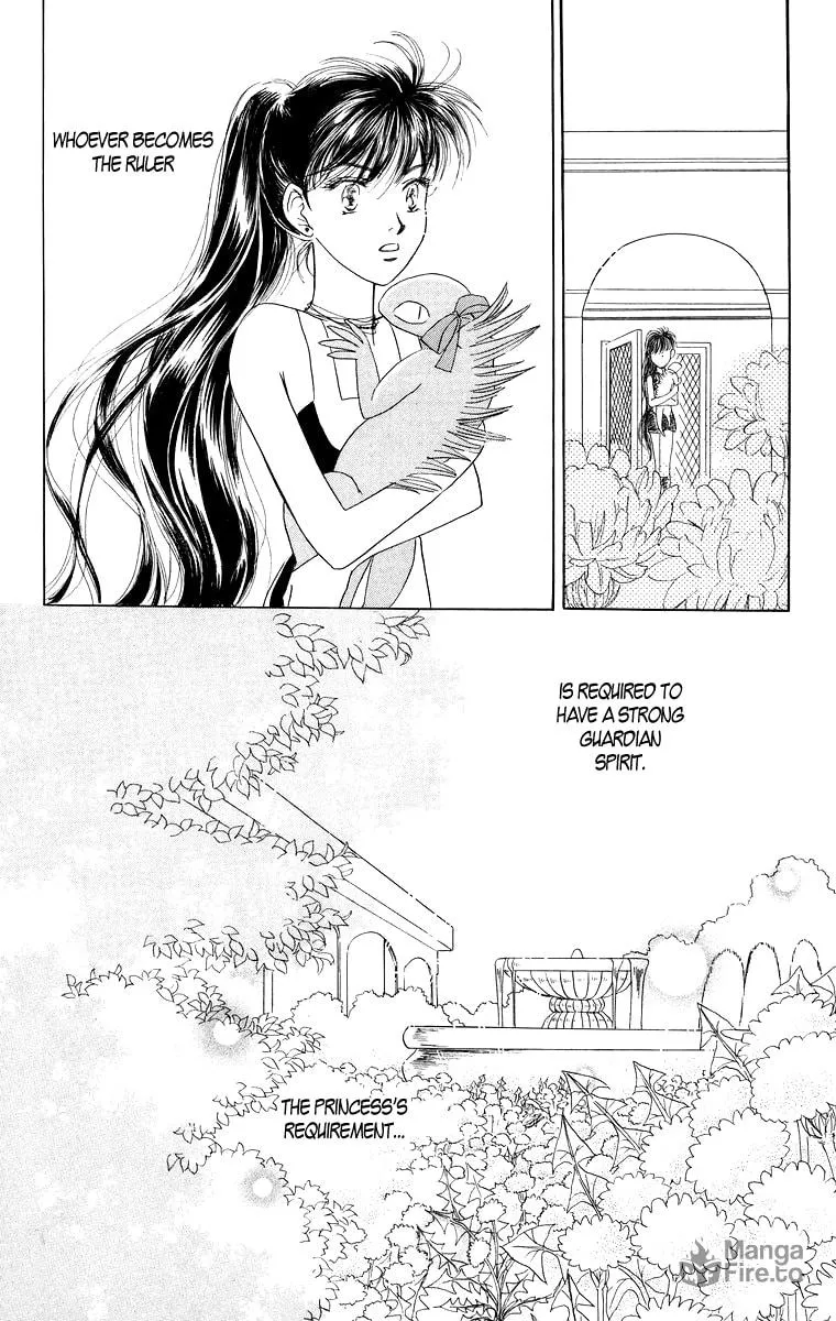 Read The Princess