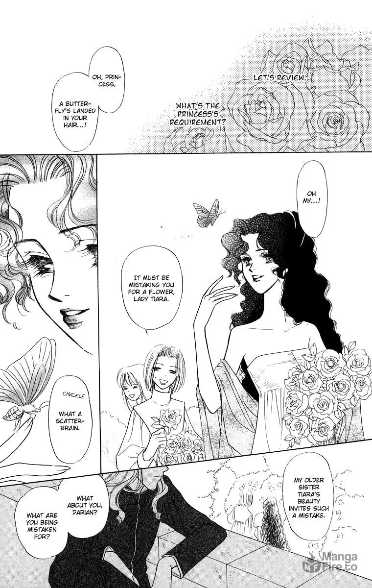 Read The Princess