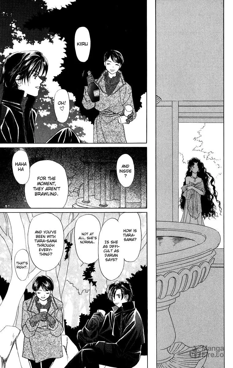 Read The Princess