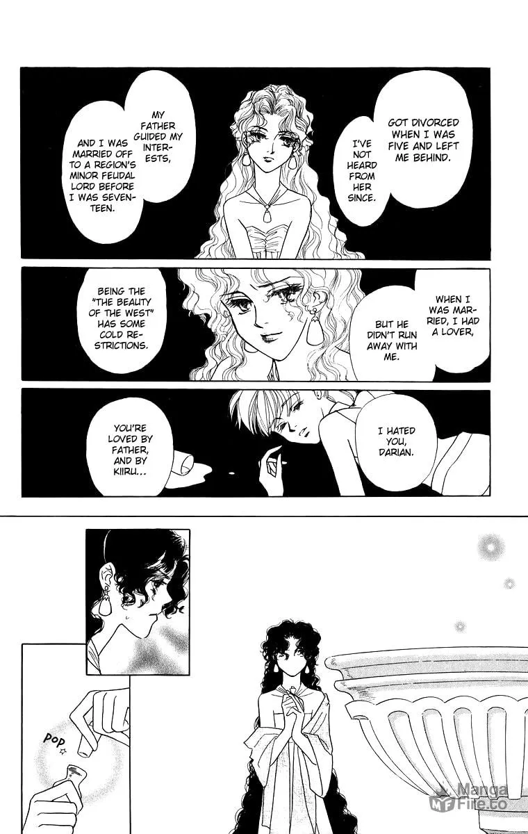 Read The Princess