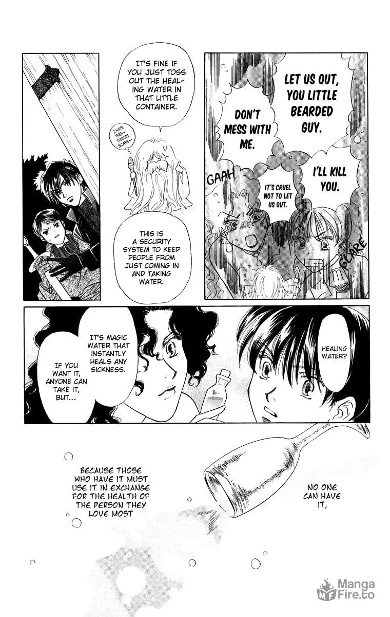 Read The Princess