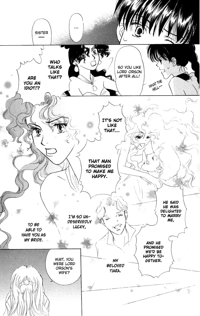 Read The Princess