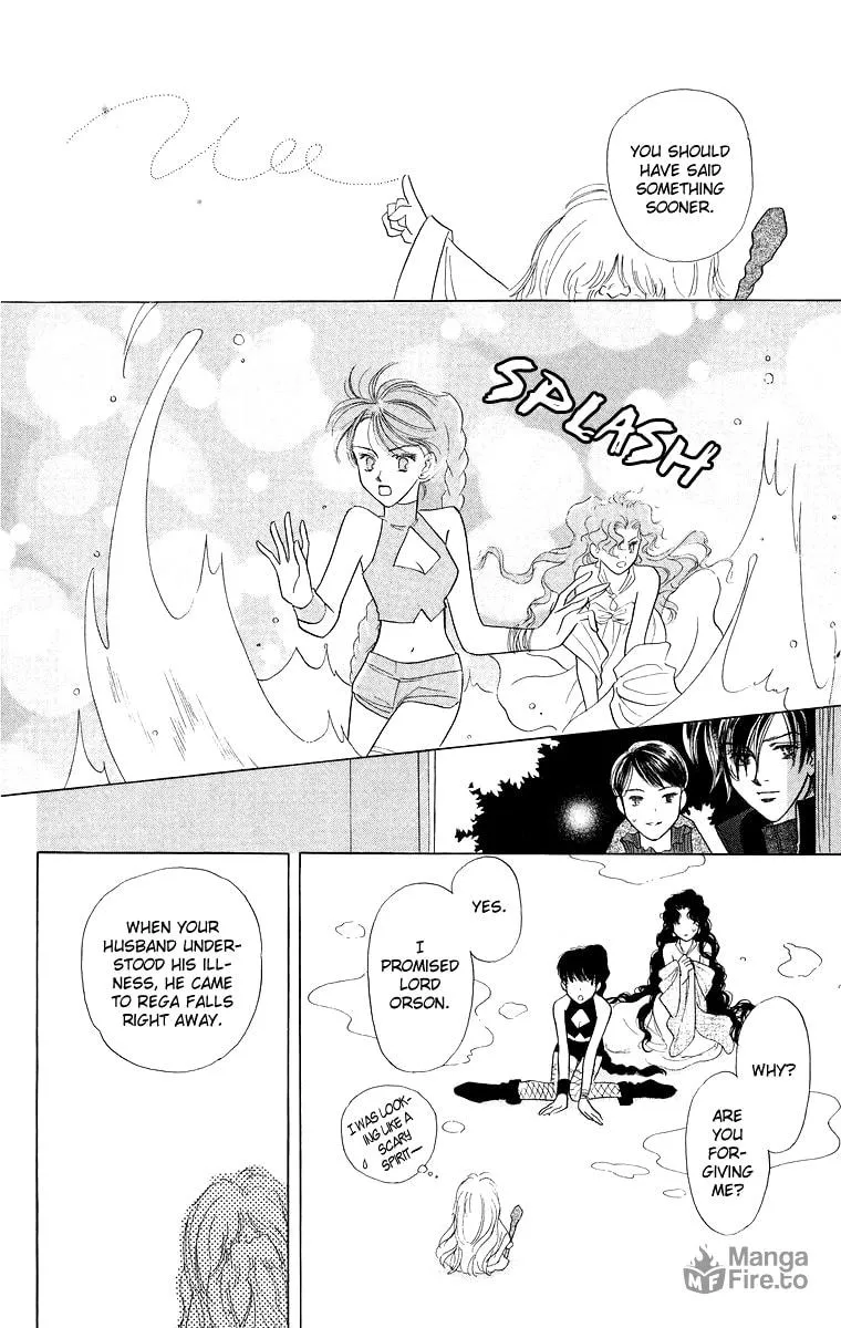 Read The Princess