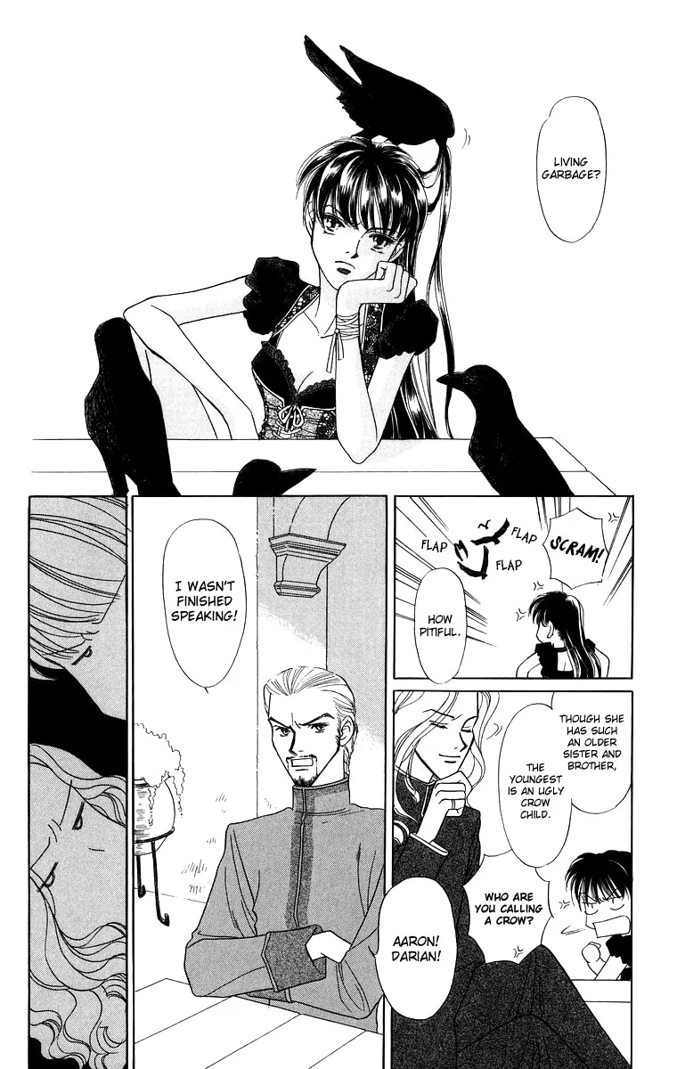 Read The Princess