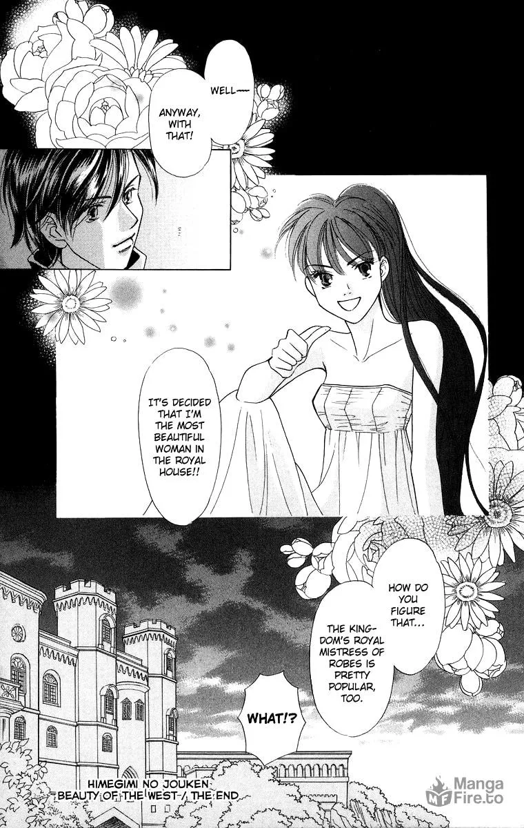 Read The Princess