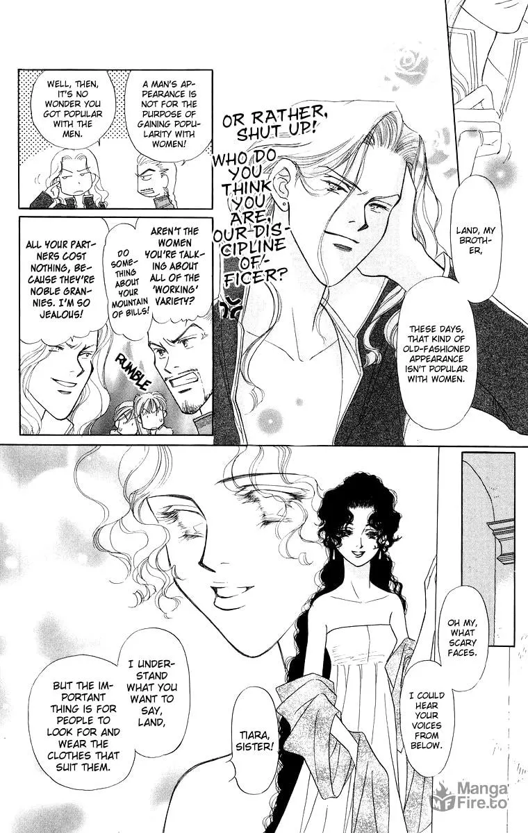 Read The Princess